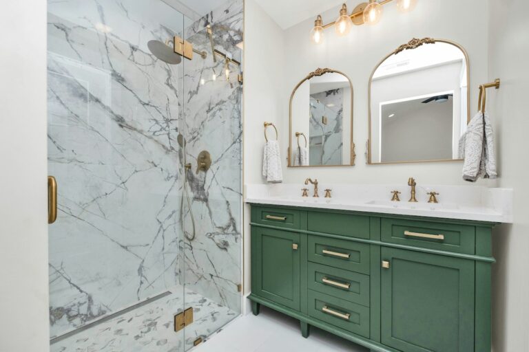 Weekend Bathroom Refresh: How to Update Grout, Caulk, and Hardware Without a Full Remodel
