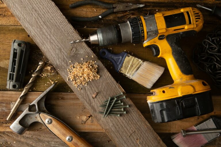 Cordless Drill vs. Impact Driver: Which One Do You Actually Need First?