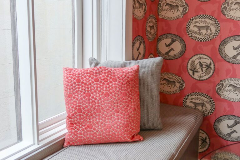 How to Build a Window Seat With Hidden Storage in a Weekend