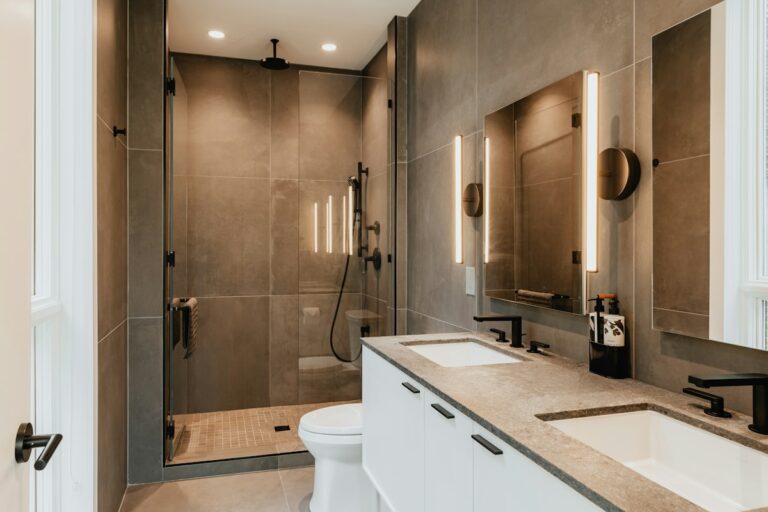 Basement Bathroom Addition: What a Below-Grade Bathroom Really Costs and Requires